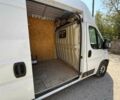 Белый Фиат Дукато, объемом двигателя 2.3 л и пробегом 132 тыс. км за 14723 $, фото 4 на Automoto.ua