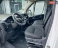 Белый Фиат Дукато, объемом двигателя 2.2 л и пробегом 540 тыс. км за 18900 $, фото 6 на Automoto.ua