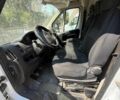 Белый Фиат Дукато, объемом двигателя 2.3 л и пробегом 132 тыс. км за 14723 $, фото 8 на Automoto.ua