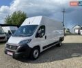 Білий Фіат Дукато, об'ємом двигуна 2.3 л та пробігом 140 тис. км за 18780 $, фото 5 на Automoto.ua