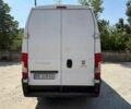 Белый Фиат Дукато, объемом двигателя 2.3 л и пробегом 132 тыс. км за 14723 $, фото 3 на Automoto.ua
