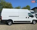 Білий Фіат Дукато, об'ємом двигуна 2.3 л та пробігом 140 тис. км за 18780 $, фото 20 на Automoto.ua