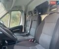 Білий Фіат Дукато, об'ємом двигуна 2.29 л та пробігом 115 тис. км за 17200 $, фото 35 на Automoto.ua