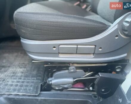 Білий Фіат Дукато, об'ємом двигуна 2.29 л та пробігом 115 тис. км за 17200 $, фото 33 на Automoto.ua