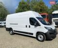 Білий Фіат Дукато, об'ємом двигуна 2.3 л та пробігом 140 тис. км за 18780 $, фото 25 на Automoto.ua