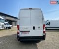 Білий Фіат Дукато, об'ємом двигуна 2.3 л та пробігом 140 тис. км за 18780 $, фото 19 на Automoto.ua