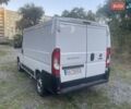Білий Фіат Дукато, об'ємом двигуна 2.29 л та пробігом 115 тис. км за 17200 $, фото 9 на Automoto.ua