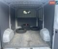Білий Фіат Дукато, об'ємом двигуна 2.29 л та пробігом 115 тис. км за 17200 $, фото 21 на Automoto.ua