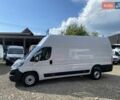 Білий Фіат Дукато, об'ємом двигуна 2.3 л та пробігом 140 тис. км за 18780 $, фото 8 на Automoto.ua