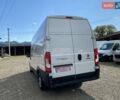 Білий Фіат Дукато, об'ємом двигуна 2.3 л та пробігом 140 тис. км за 18780 $, фото 14 на Automoto.ua