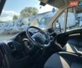 Білий Фіат Дукато, об'ємом двигуна 2.3 л та пробігом 140 тис. км за 18780 $, фото 36 на Automoto.ua