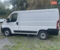 Білий Фіат Дукато, об'ємом двигуна 2.29 л та пробігом 115 тис. км за 17200 $, фото 10 на Automoto.ua