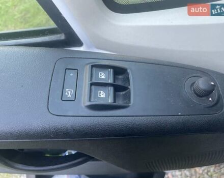 Білий Фіат Дукато, об'ємом двигуна 2.29 л та пробігом 115 тис. км за 17200 $, фото 24 на Automoto.ua