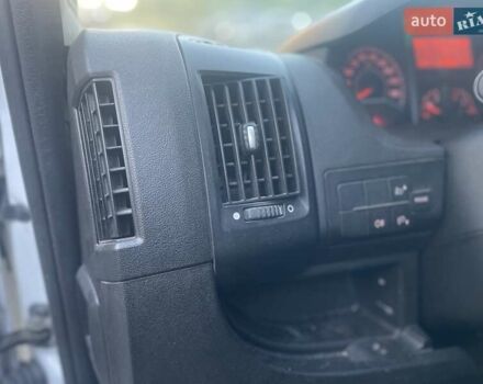 Білий Фіат Дукато, об'ємом двигуна 2.29 л та пробігом 115 тис. км за 17200 $, фото 25 на Automoto.ua