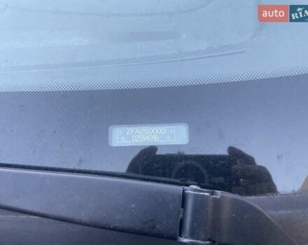 Білий Фіат Дукато, об'ємом двигуна 2.29 л та пробігом 115 тис. км за 17200 $, фото 16 на Automoto.ua