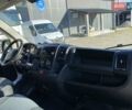 Білий Фіат Дукато, об'ємом двигуна 2.3 л та пробігом 140 тис. км за 18780 $, фото 29 на Automoto.ua