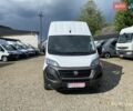Білий Фіат Дукато, об'ємом двигуна 2.3 л та пробігом 140 тис. км за 18780 $, фото 7 на Automoto.ua