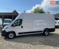 Білий Фіат Дукато, об'ємом двигуна 2.3 л та пробігом 140 тис. км за 18780 $, фото 13 на Automoto.ua