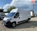 Білий Фіат Дукато, об'ємом двигуна 2.3 л та пробігом 140 тис. км за 18780 $, фото 10 на Automoto.ua