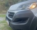Білий Фіат Дукато, об'ємом двигуна 2.29 л та пробігом 115 тис. км за 17200 $, фото 18 на Automoto.ua