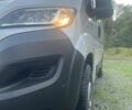 Білий Фіат Дукато, об'ємом двигуна 2.29 л та пробігом 115 тис. км за 17200 $, фото 17 на Automoto.ua