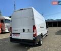 Белый Фиат Дукато, объемом двигателя 2.3 л и пробегом 140 тыс. км за 18880 $, фото 21 на Automoto.ua