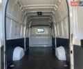 Белый Фиат Дукато, объемом двигателя 2.3 л и пробегом 140 тыс. км за 18880 $, фото 47 на Automoto.ua