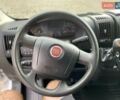 Белый Фиат Дукато, объемом двигателя 2.3 л и пробегом 171 тыс. км за 18350 $, фото 26 на Automoto.ua