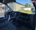 Білий Фіат Дукато, об'ємом двигуна 2.3 л та пробігом 300 тис. км за 18870 $, фото 19 на Automoto.ua