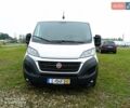 Белый Фиат Дукато, объемом двигателя 2.3 л и пробегом 180 тыс. км за 18800 $, фото 4 на Automoto.ua
