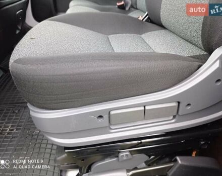 Белый Фиат Дукато, объемом двигателя 2.3 л и пробегом 180 тыс. км за 18800 $, фото 24 на Automoto.ua