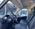 Білий Фіат Дукато, об'ємом двигуна 2.3 л та пробігом 300 тис. км за 18870 $, фото 15 на Automoto.ua