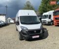 Белый Фиат Дукато, объемом двигателя 2.3 л и пробегом 140 тыс. км за 18880 $, фото 6 на Automoto.ua