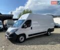 Белый Фиат Дукато, объемом двигателя 2.3 л и пробегом 140 тыс. км за 18880 $, фото 7 на Automoto.ua