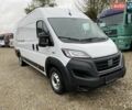 Белый Фиат Дукато, объемом двигателя 2.2 л и пробегом 300 тыс. км за 18350 $, фото 1 на Automoto.ua