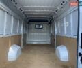 Білий Фіат Дукато, об'ємом двигуна 2.3 л та пробігом 300 тис. км за 18870 $, фото 34 на Automoto.ua