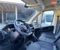 Білий Фіат Дукато, об'ємом двигуна 2.3 л та пробігом 300 тис. км за 18870 $, фото 20 на Automoto.ua
