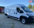 Білий Фіат Дукато, об'ємом двигуна 2.3 л та пробігом 300 тис. км за 18870 $, фото 7 на Automoto.ua
