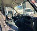 Белый Фиат Дукато, объемом двигателя 2.3 л и пробегом 140 тыс. км за 18880 $, фото 29 на Automoto.ua