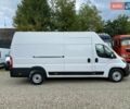 Белый Фиат Дукато, объемом двигателя 2.3 л и пробегом 171 тыс. км за 18350 $, фото 17 на Automoto.ua