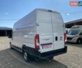 Белый Фиат Дукато, объемом двигателя 2.3 л и пробегом 140 тыс. км за 18880 $, фото 13 на Automoto.ua
