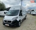 Белый Фиат Дукато, объемом двигателя 2.3 л и пробегом 171 тыс. км за 18350 $, фото 4 на Automoto.ua