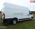 Белый Фиат Дукато, объемом двигателя 2.3 л и пробегом 180 тыс. км за 18800 $, фото 10 на Automoto.ua
