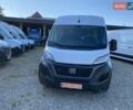 Білий Фіат Дукато, об'ємом двигуна 2.3 л та пробігом 300 тис. км за 18870 $, фото 2 на Automoto.ua