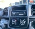 Белый Фиат Дукато, объемом двигателя 2.2 л и пробегом 300 тыс. км за 18870 $, фото 23 на Automoto.ua