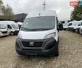 Белый Фиат Дукато, объемом двигателя 2.2 л и пробегом 300 тыс. км за 18350 $, фото 6 на Automoto.ua