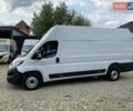 Белый Фиат Дукато, объемом двигателя 2.3 л и пробегом 171 тыс. км за 18350 $, фото 6 на Automoto.ua