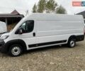 Белый Фиат Дукато, объемом двигателя 2.2 л и пробегом 300 тыс. км за 18350 $, фото 11 на Automoto.ua