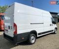 Белый Фиат Дукато, объемом двигателя 2.3 л и пробегом 140 тыс. км за 18880 $, фото 19 на Automoto.ua