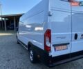 Білий Фіат Дукато, об'ємом двигуна 2.3 л та пробігом 300 тис. км за 18870 $, фото 12 на Automoto.ua